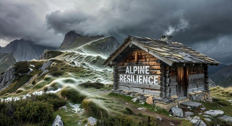 Alpine Resilience