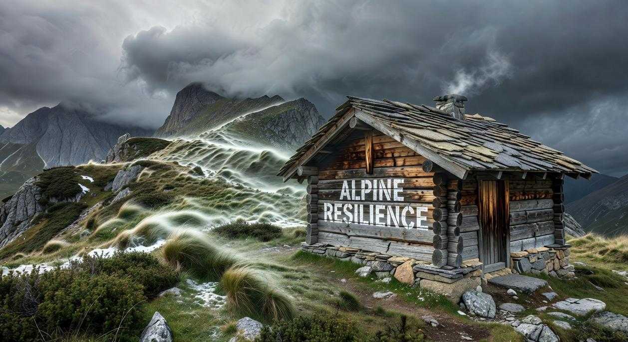 Alpine Biome Raining Mountain Biomes Explained: Flora, Fauna, and Terrain - havajazon.com