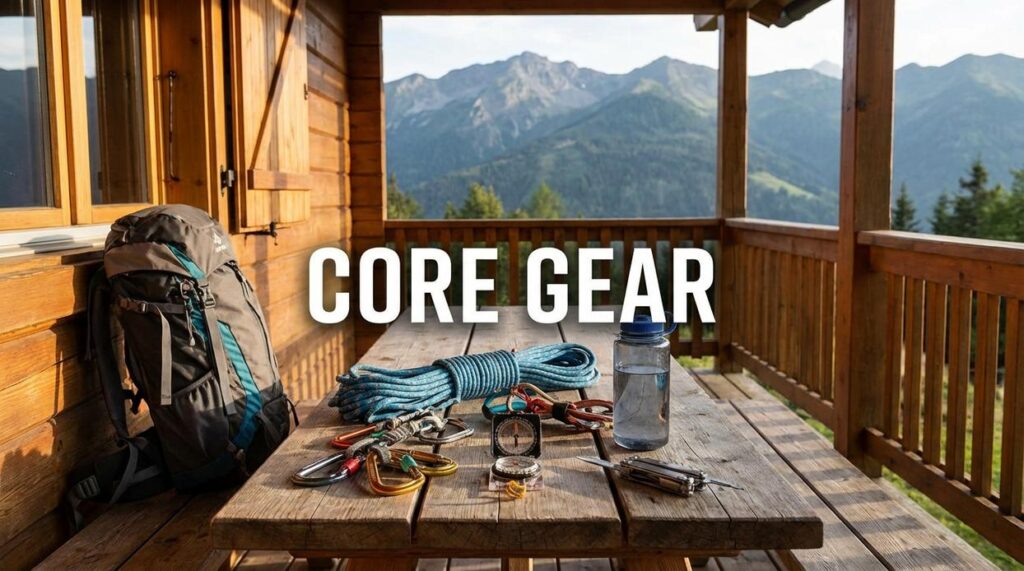 Core Gear