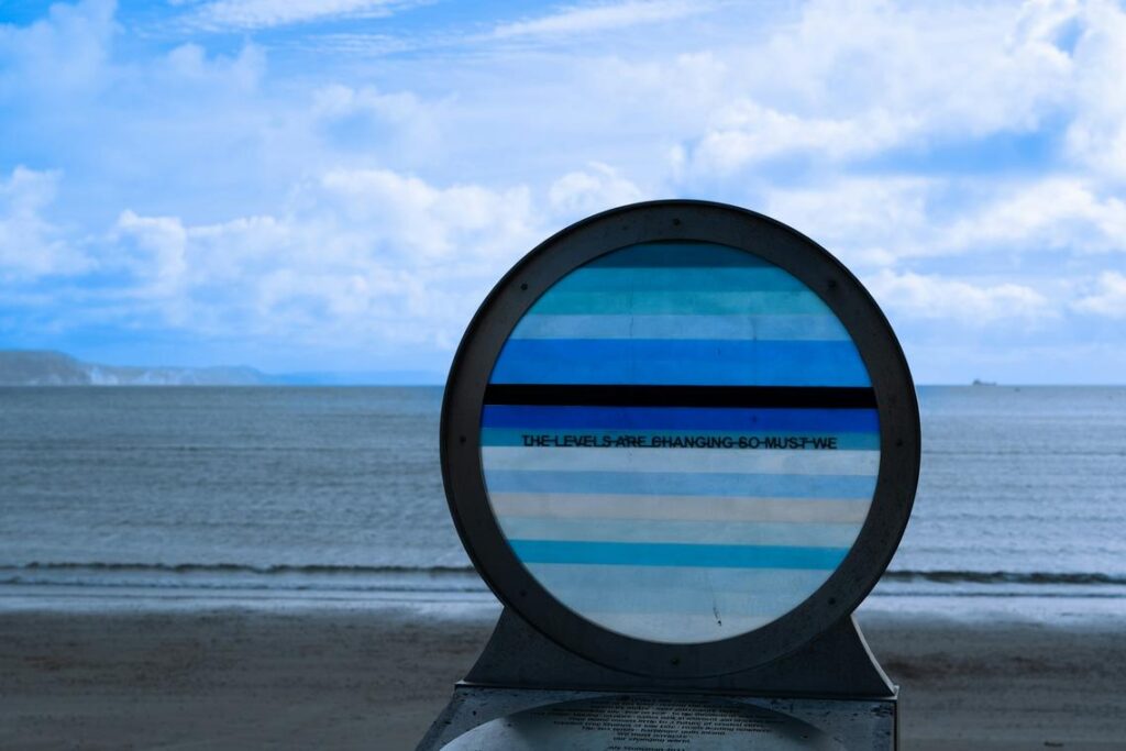 Ecosystem Transformation