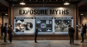 Exposure Myths