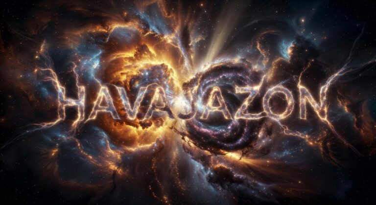 how havajazon formed
