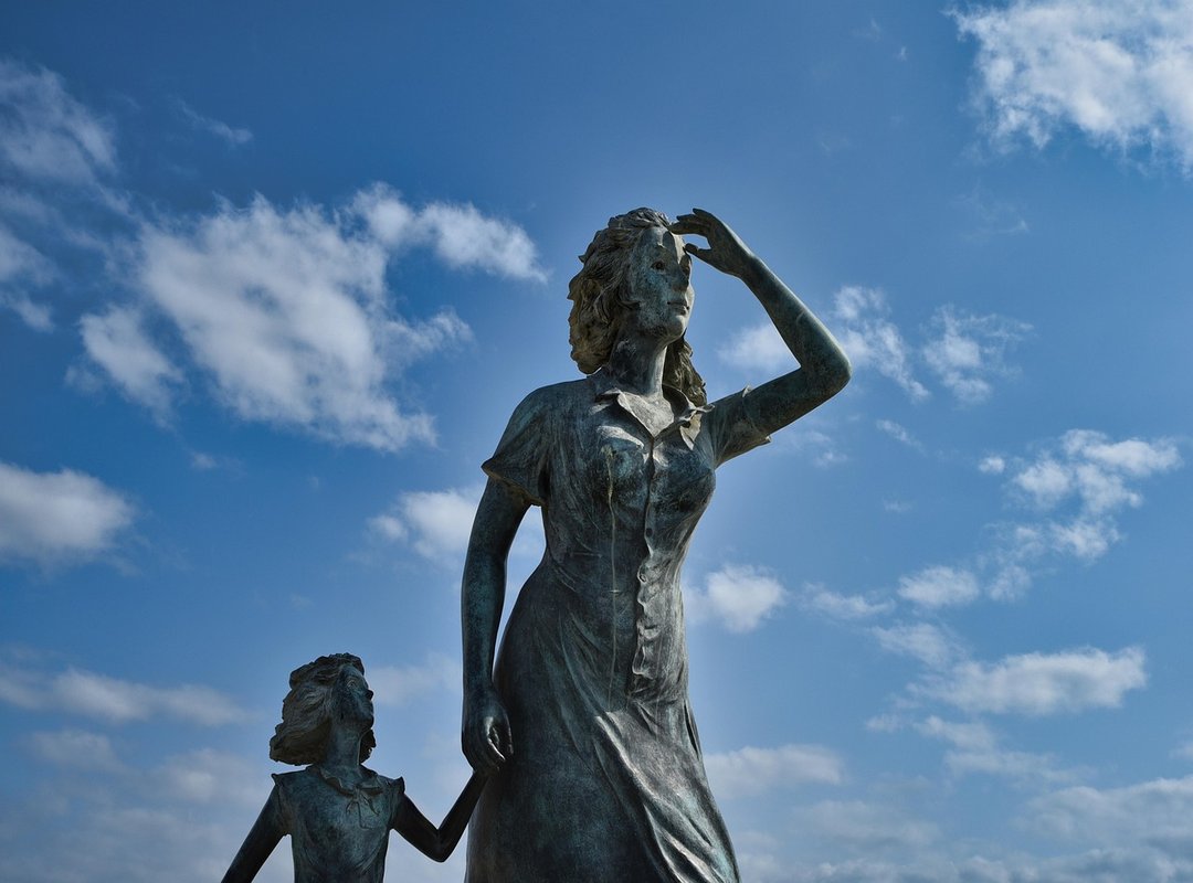 Finding and Contributing to the Community