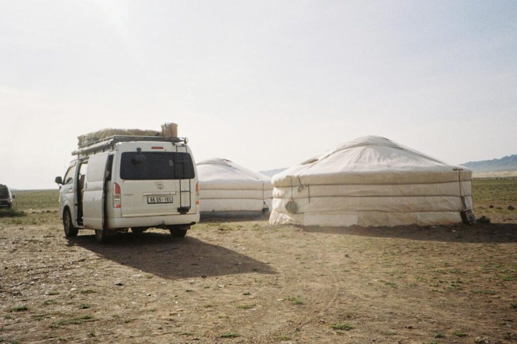 Sustainable Exploration