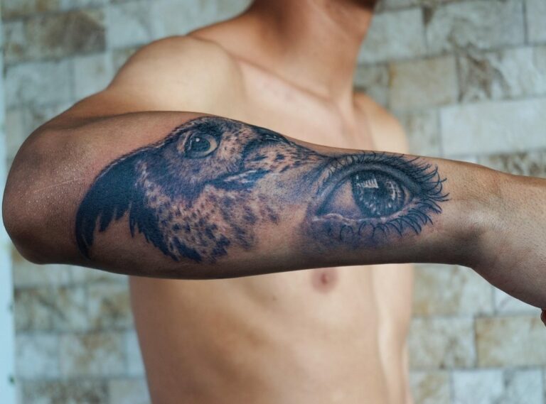 tatuajes de gatos fallecidos
