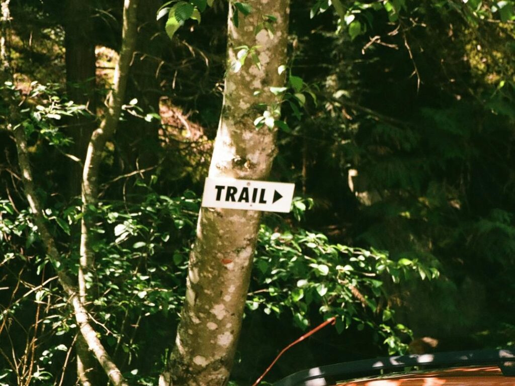 Trail Efficiency
