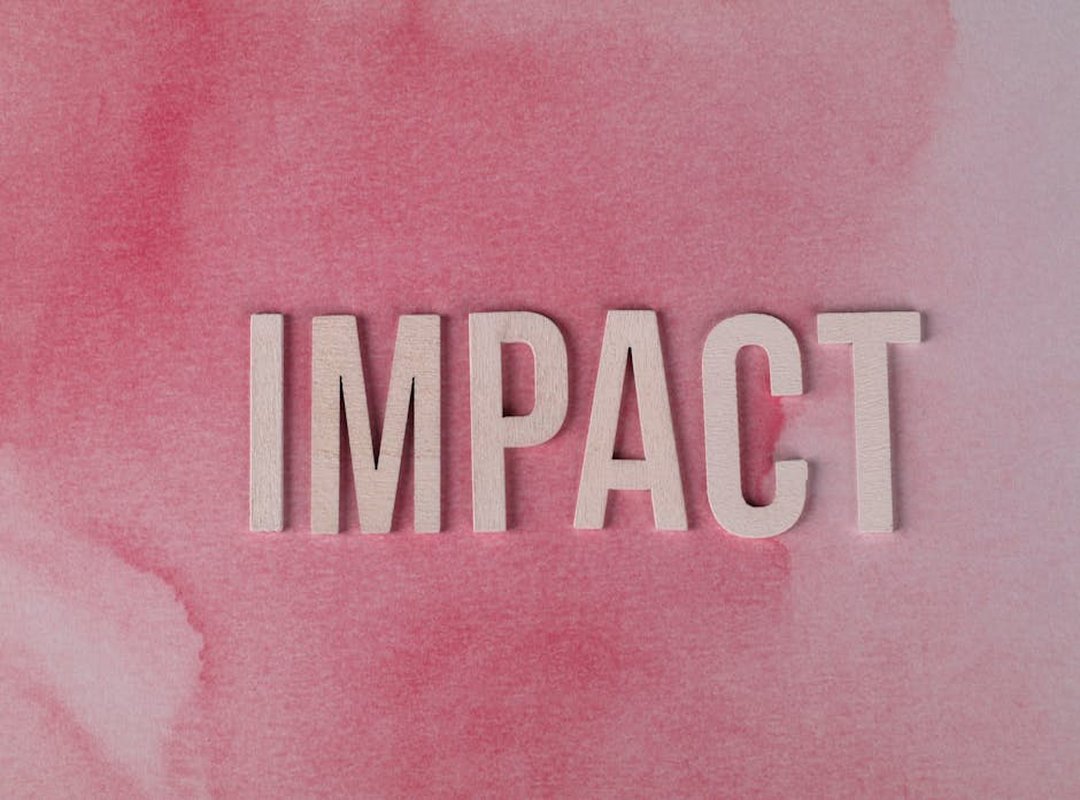 Impact and Influence