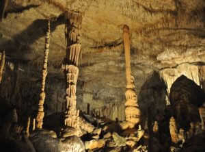 Why Anglehozary Cave Closed
