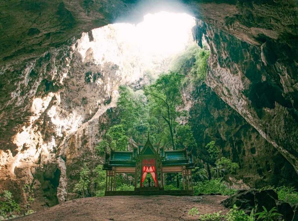hidden gems national parks