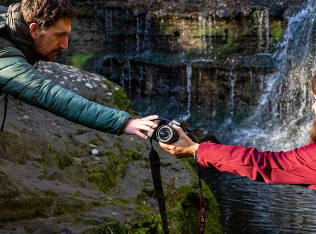hiking essentials beginners