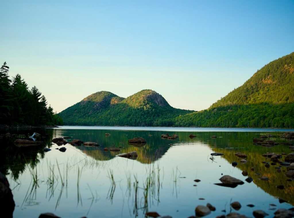 new national parks