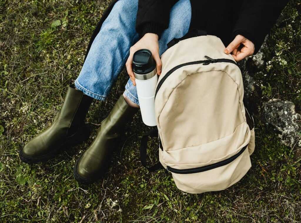 sustainable trekking practices
