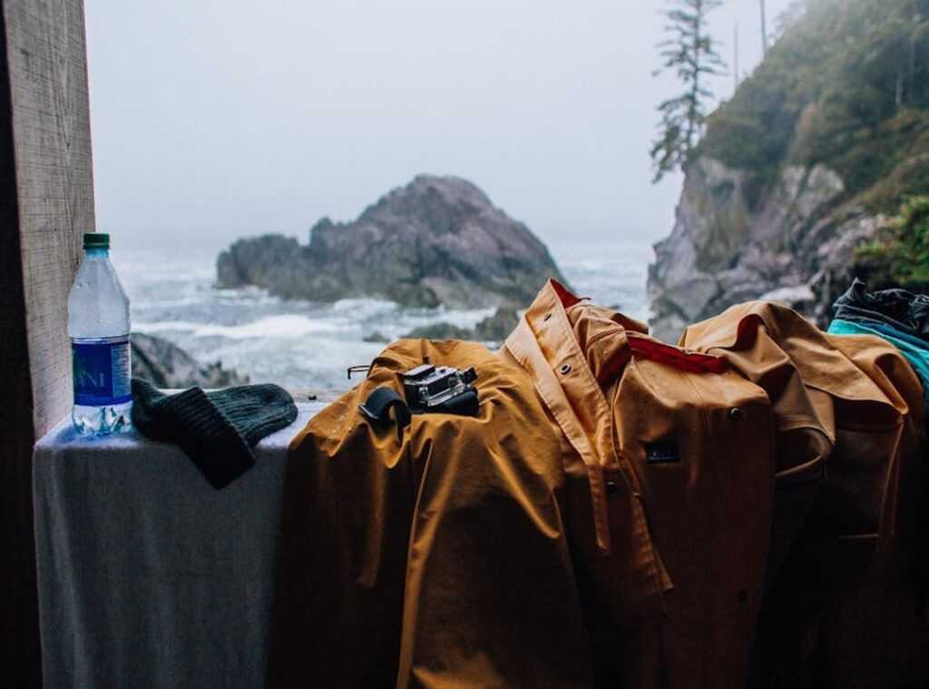 waterproofing gear guide