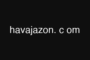 havajazon. c om